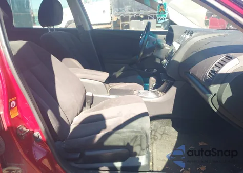 2009 Nissan Altima 2.5 S z USA, uszkodzony, nr VIN 1N4AL21E89N489965